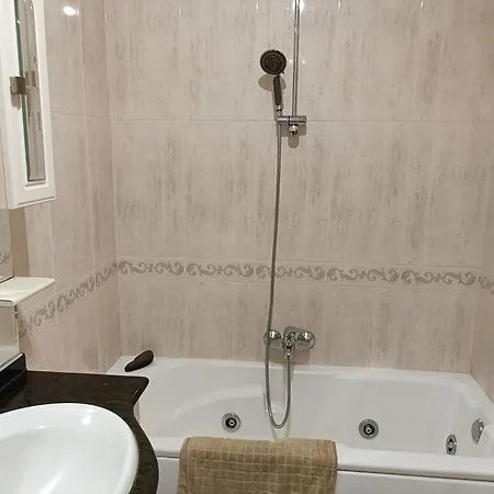 Playa Coruna Apartment