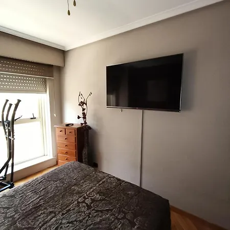 Playa Coruna Apartment A Coruna